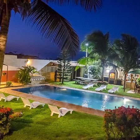 Residenza Canoa كانووا كويبرادا المظهر الخارجي الصورة