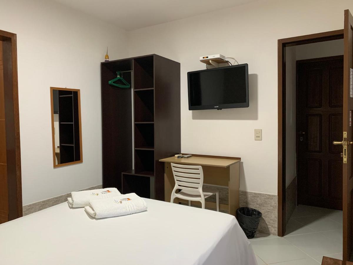 Residenza Canoa كانووا كويبرادا المظهر الخارجي الصورة