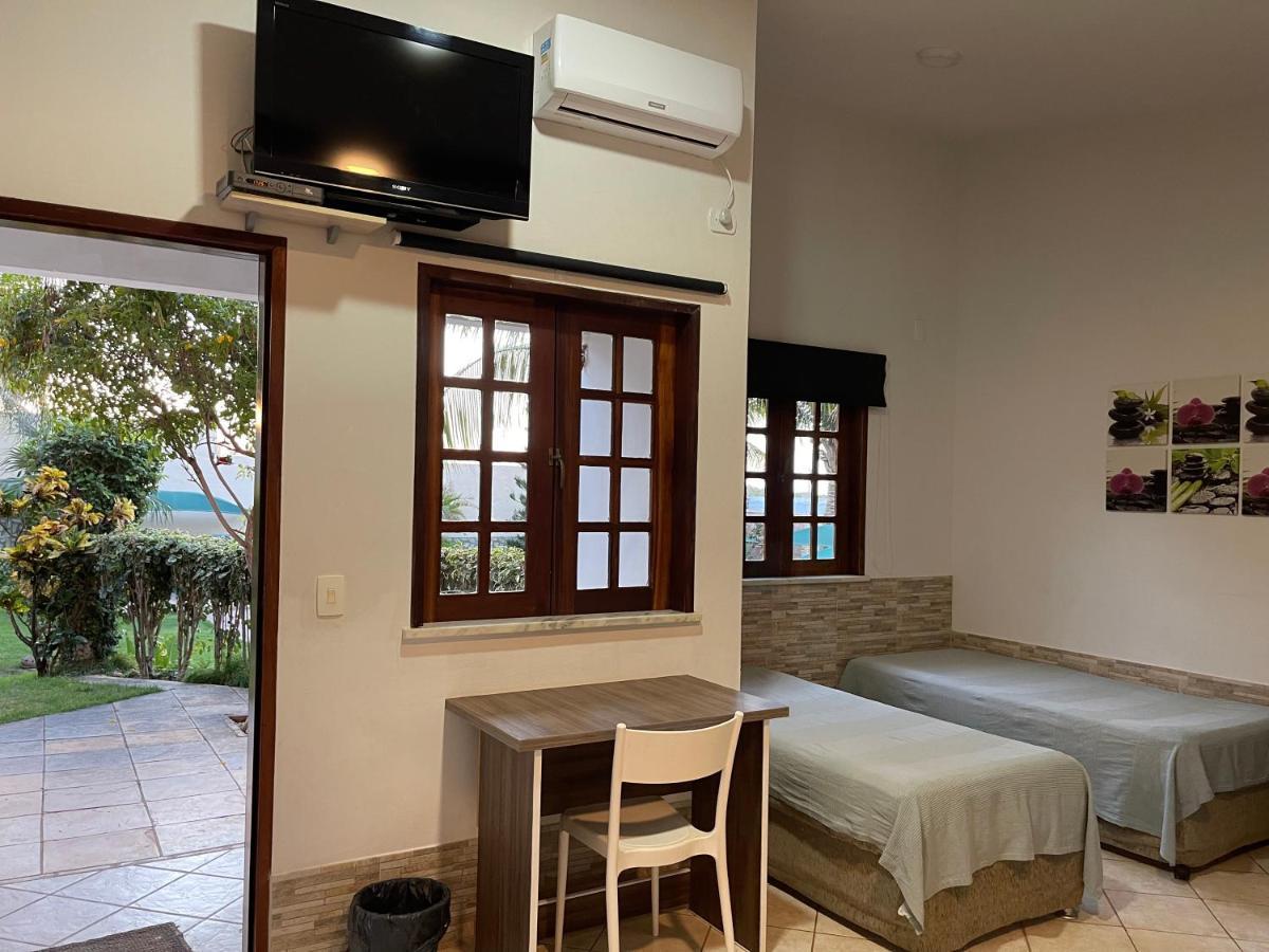 Residenza Canoa كانووا كويبرادا المظهر الخارجي الصورة