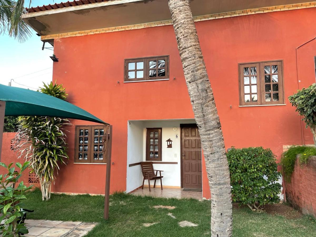 Residenza Canoa كانووا كويبرادا المظهر الخارجي الصورة