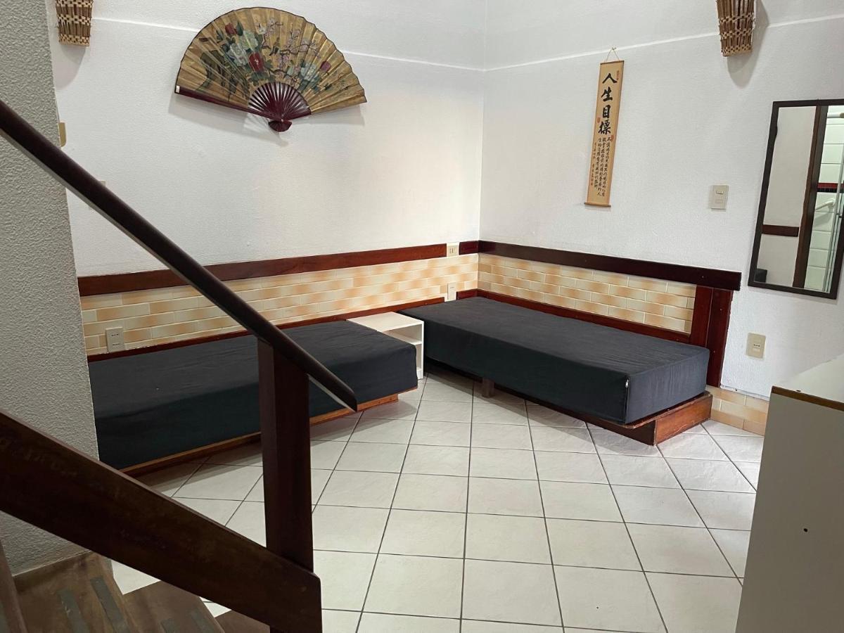 Residenza Canoa كانووا كويبرادا المظهر الخارجي الصورة
