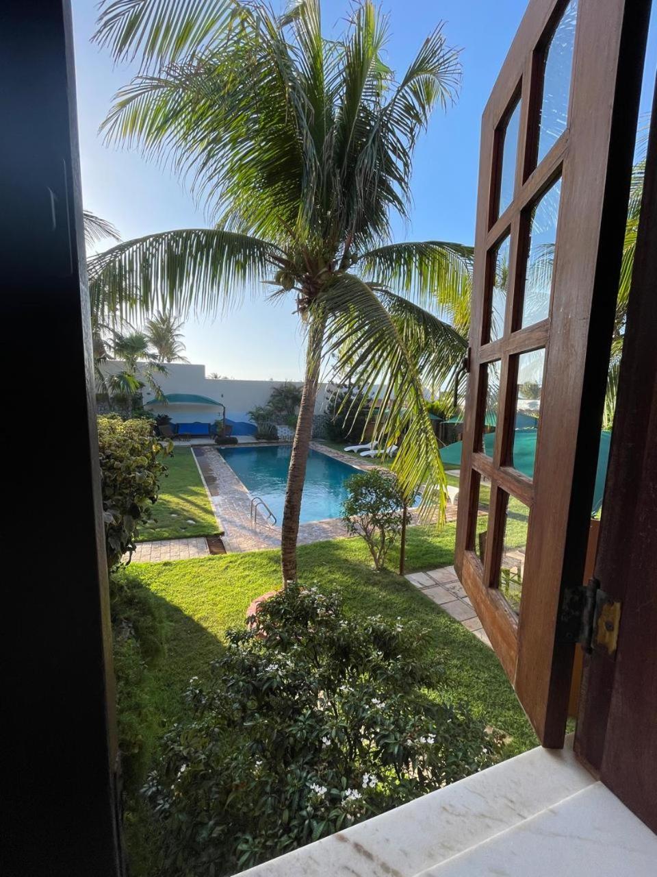 Residenza Canoa كانووا كويبرادا المظهر الخارجي الصورة