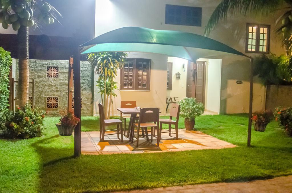 Residenza Canoa كانووا كويبرادا المظهر الخارجي الصورة
