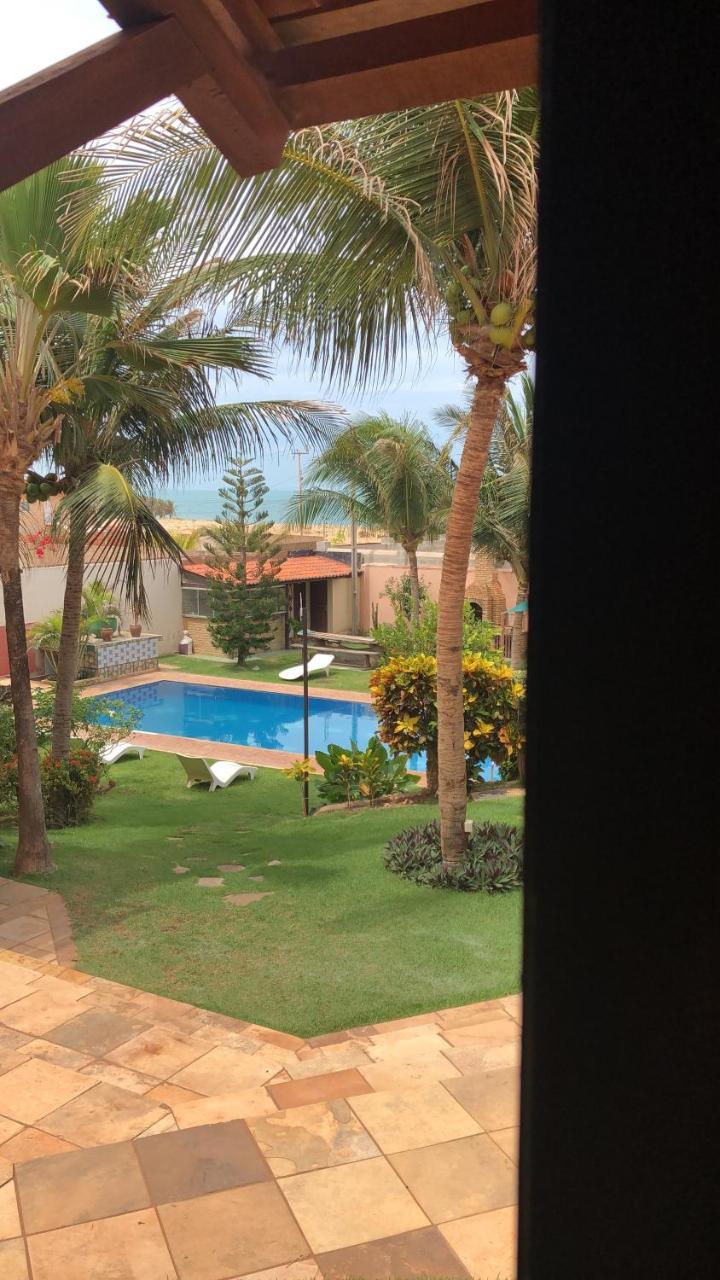 Residenza Canoa كانووا كويبرادا المظهر الخارجي الصورة