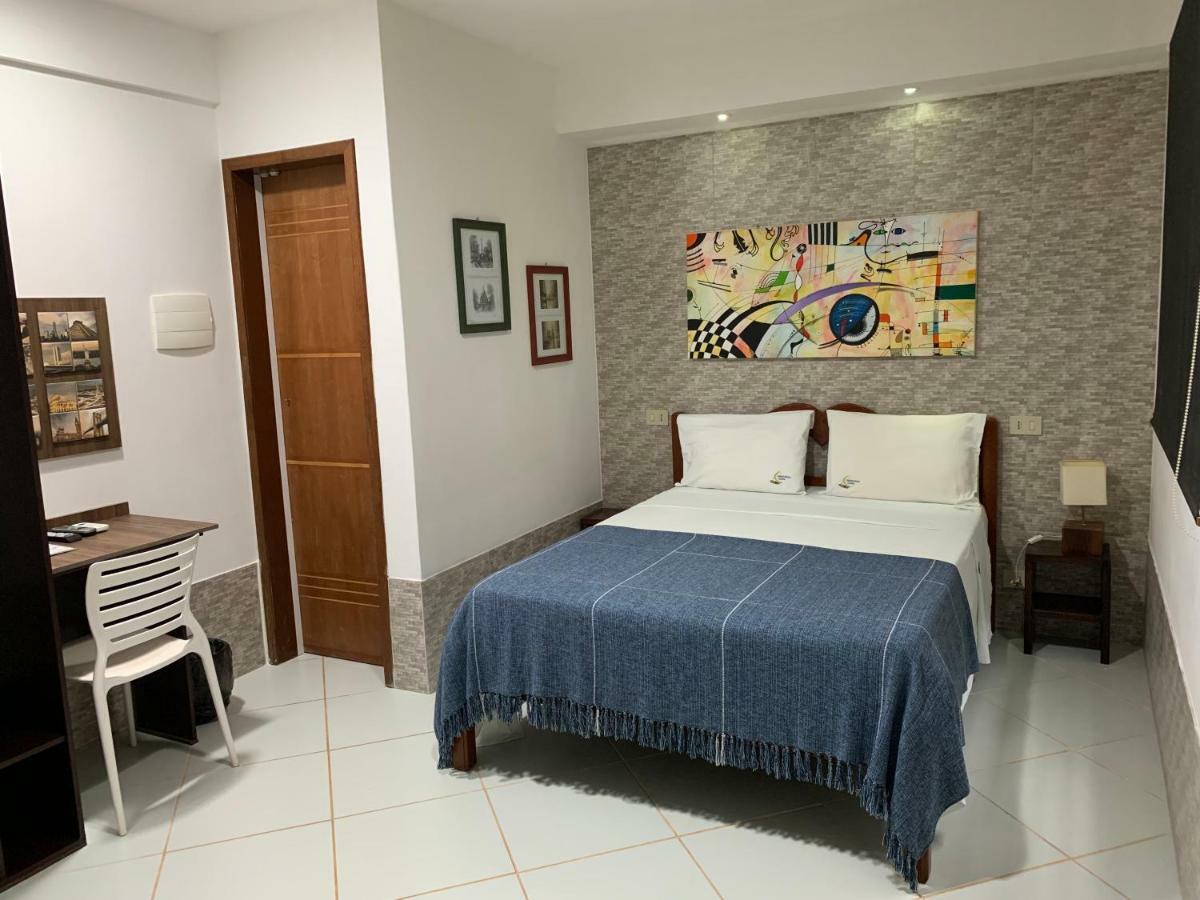 Residenza Canoa كانووا كويبرادا المظهر الخارجي الصورة